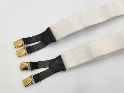 CHANEL Suspenders Other Accessories