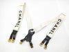 CHANEL Suspenders Other Accessories