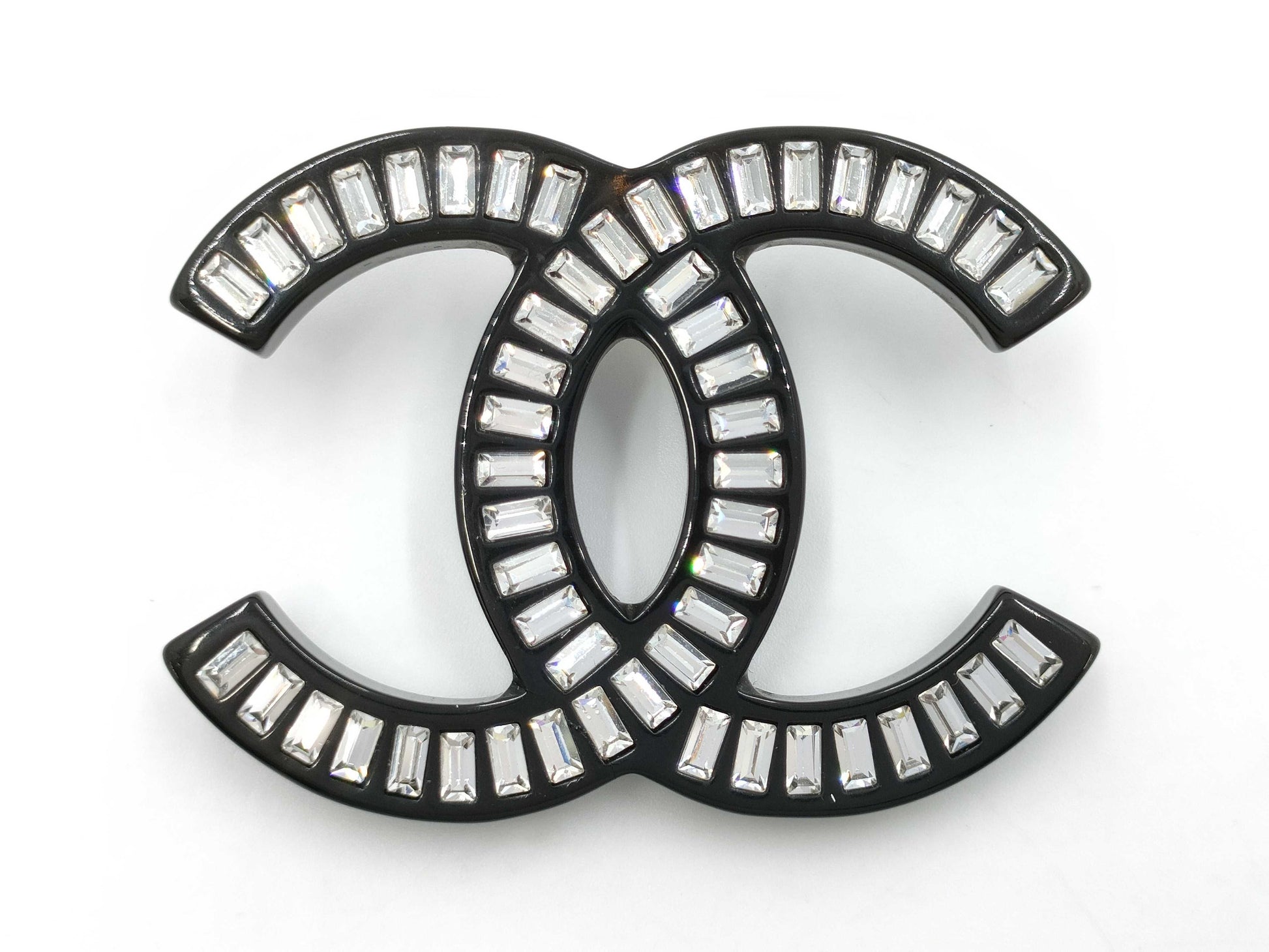 CHANEL Chanel Brooch Brooch