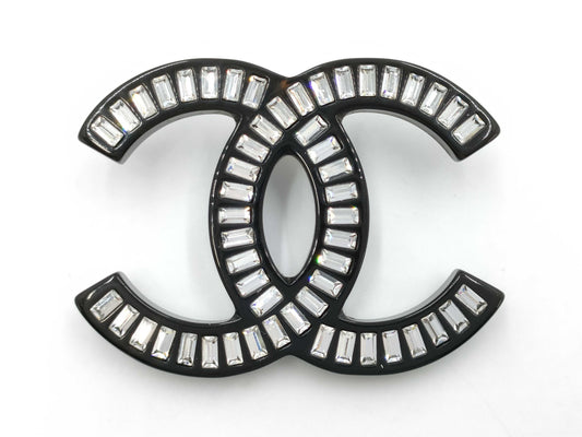 CHANEL Chanel Brooch Brooch