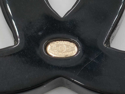 CHANEL Chanel Brooch Brooch