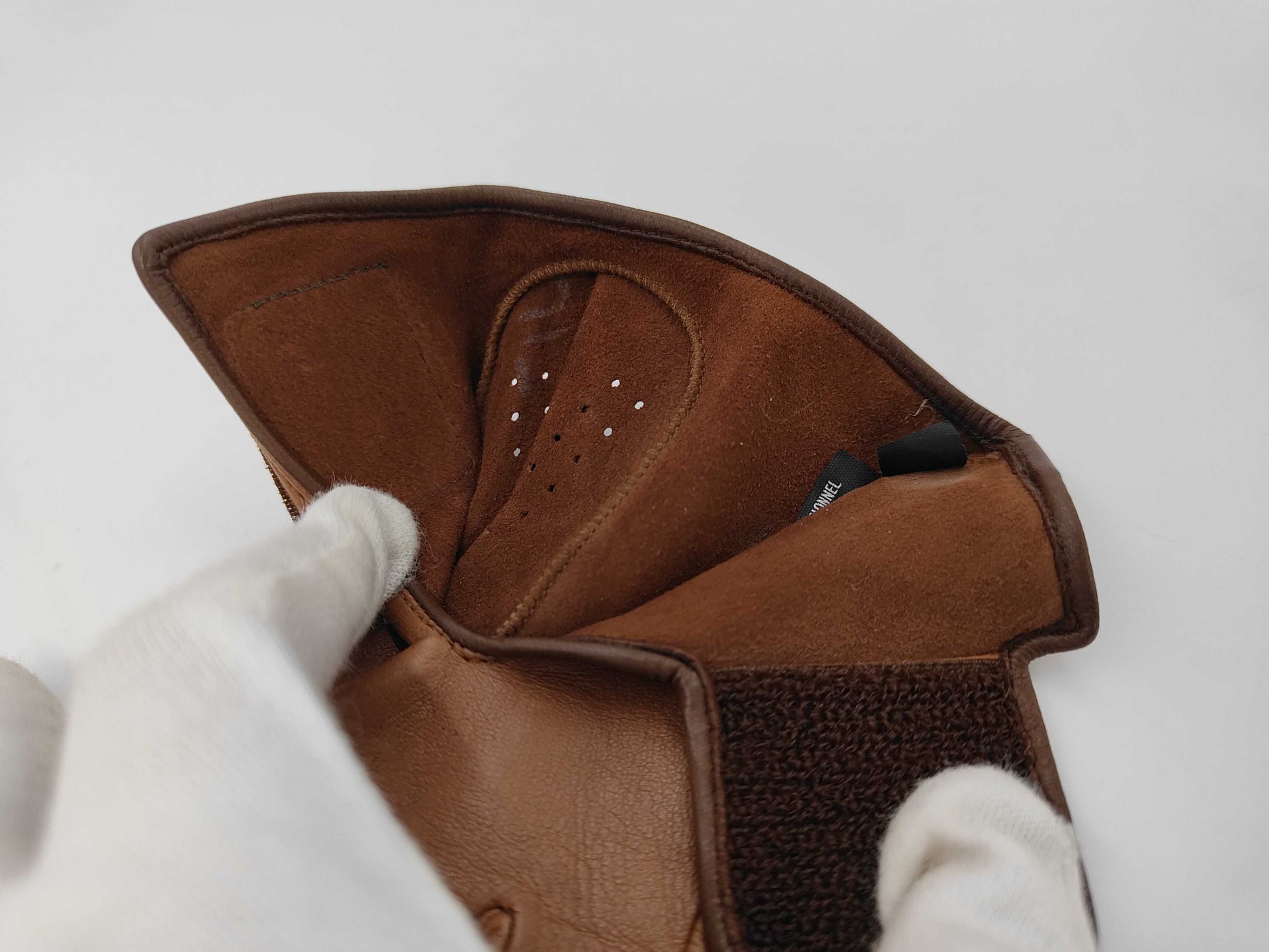 CHANEL Gloves Other Accessories