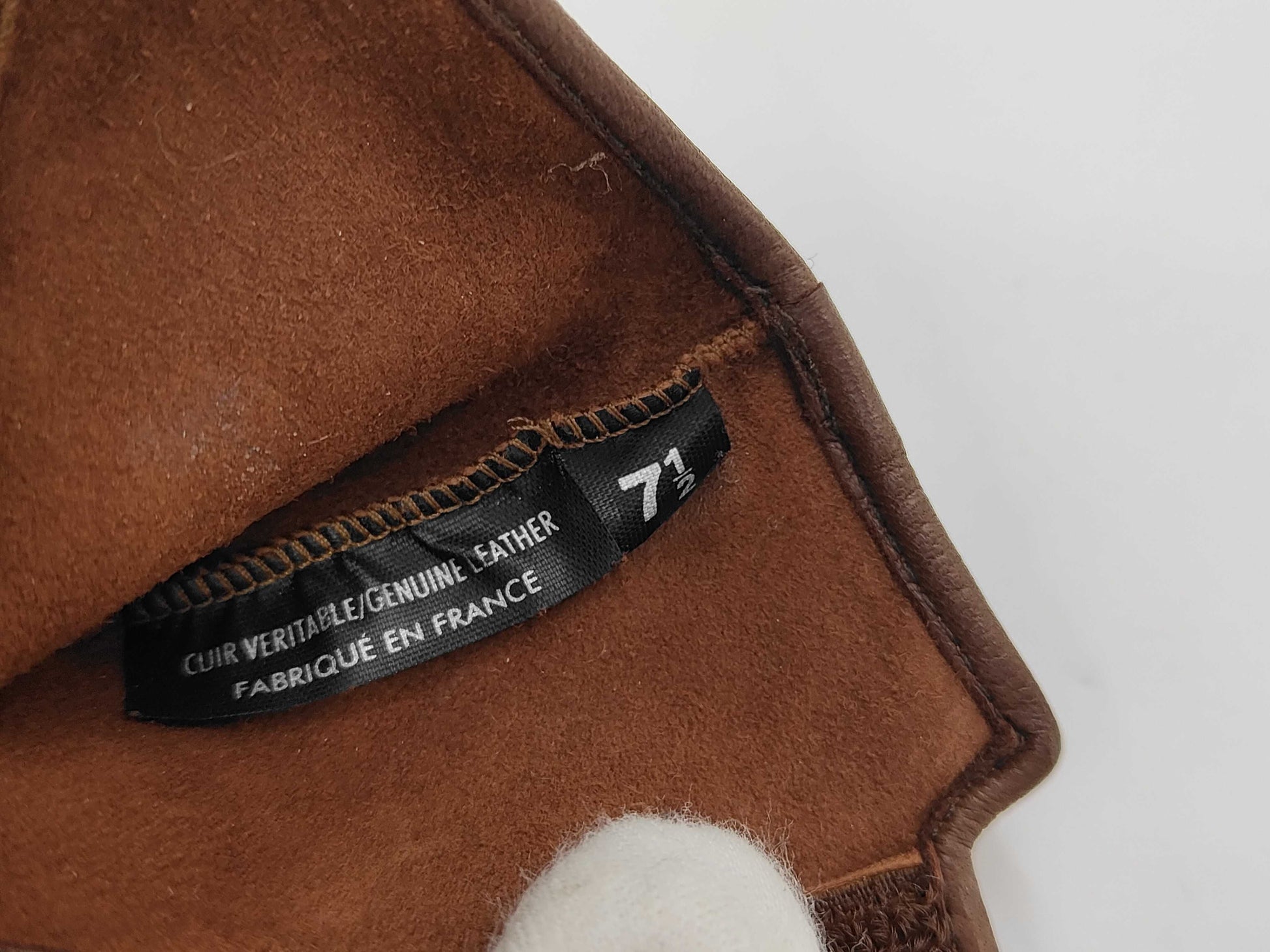 CHANEL Gloves Other Accessories