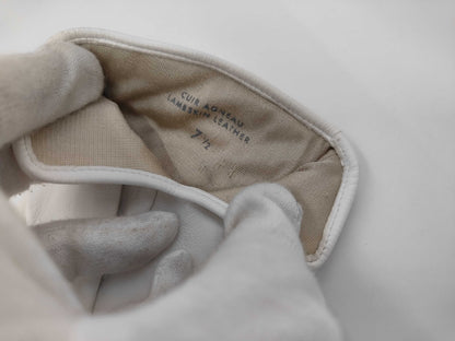 CHANEL Gloves Other Accessories