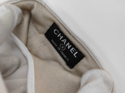 CHANEL Gloves Other Accessories
