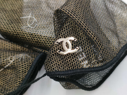CHANEL Arm Covers Other Accessories