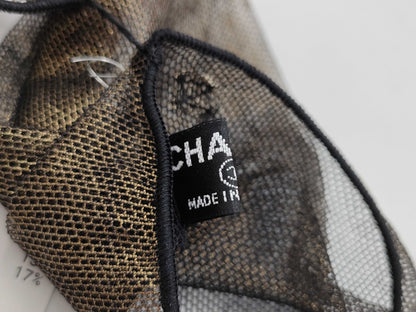 CHANEL Arm Covers Other Accessories