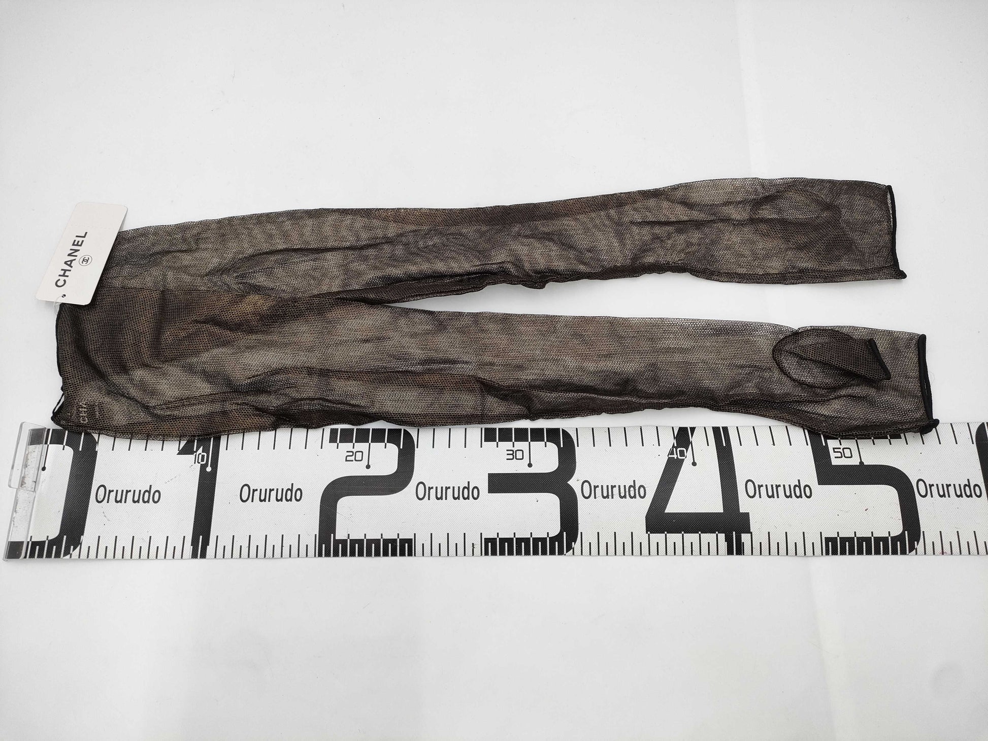 CHANEL Arm Covers Other Accessories