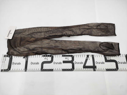 CHANEL Arm Covers Other Accessories