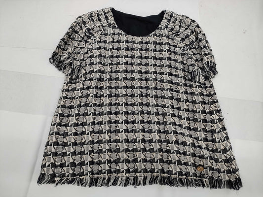 CHANEL Chanel clothing tops