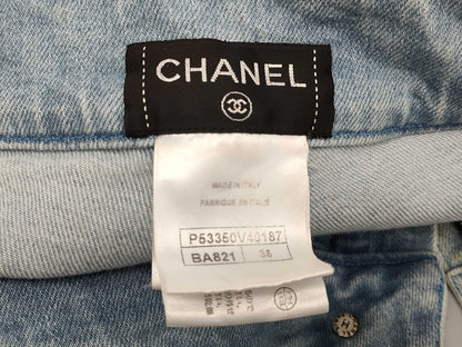 CHANEL Trousers & Pants