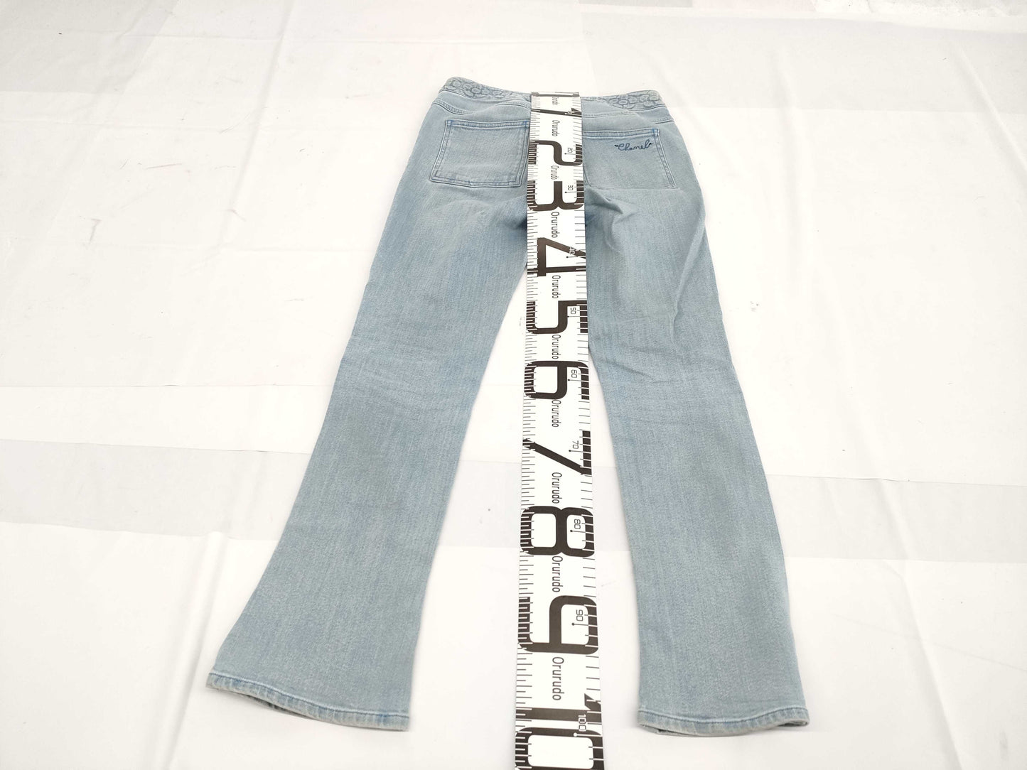 CHANEL Trousers & Pants