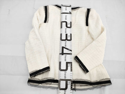 CHANEL Chanel clothing jacket