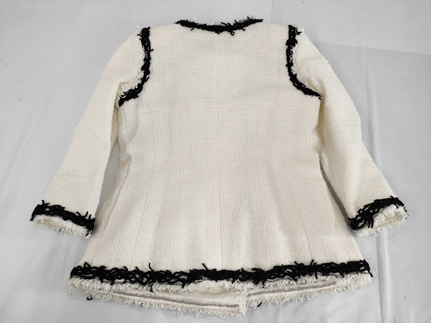 CHANEL Clothes Jackets