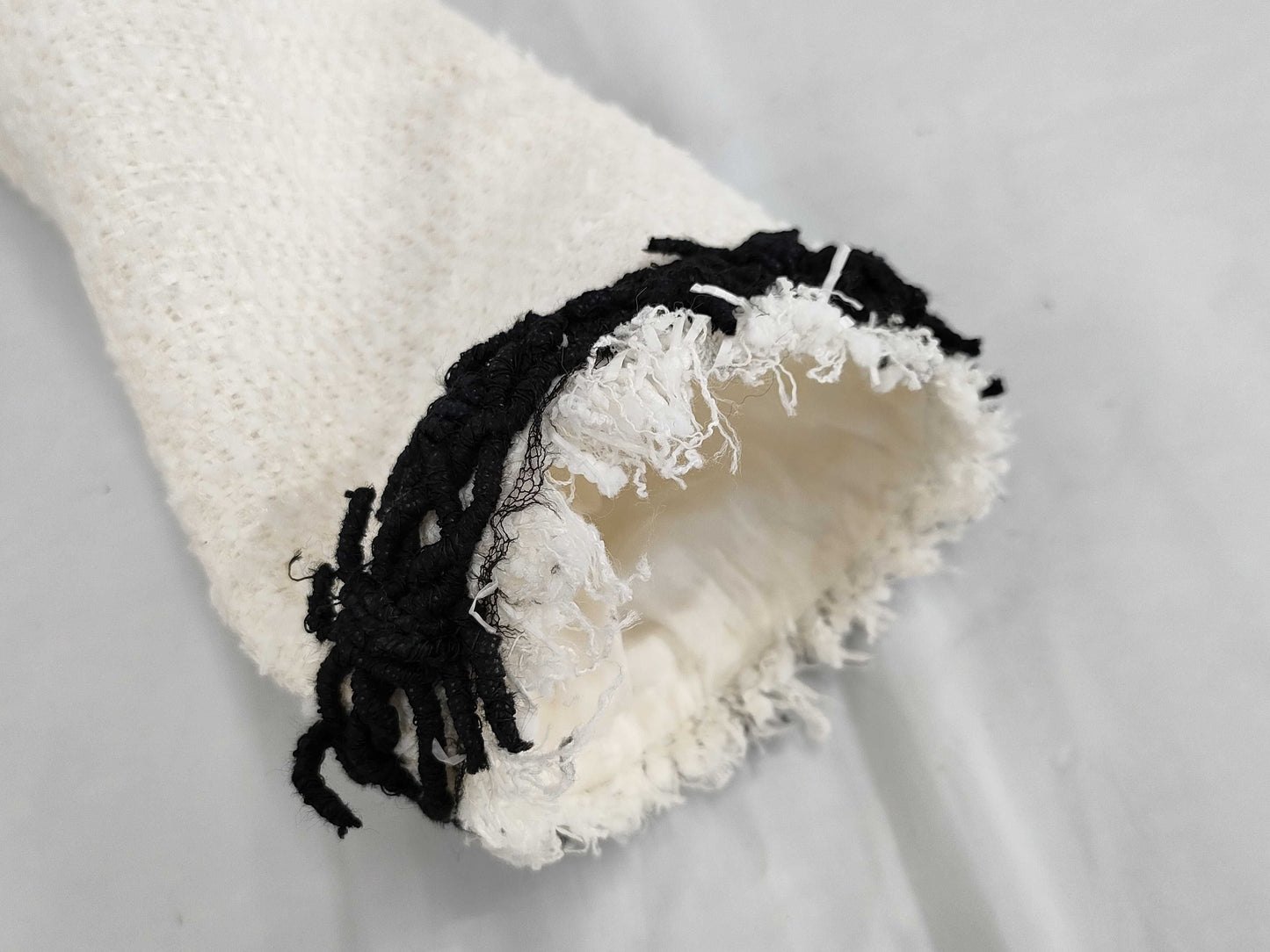 CHANEL Clothes Jackets