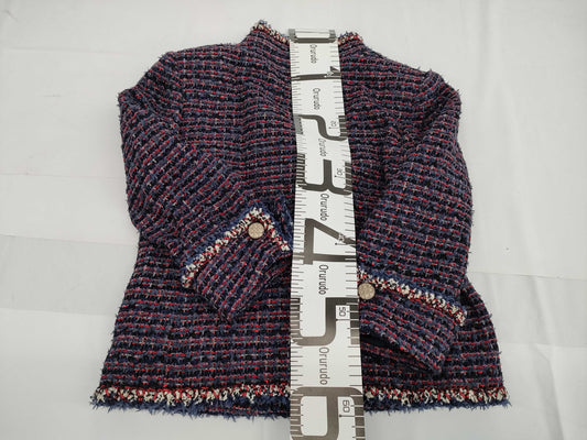 CHANEL Clothes Jackets