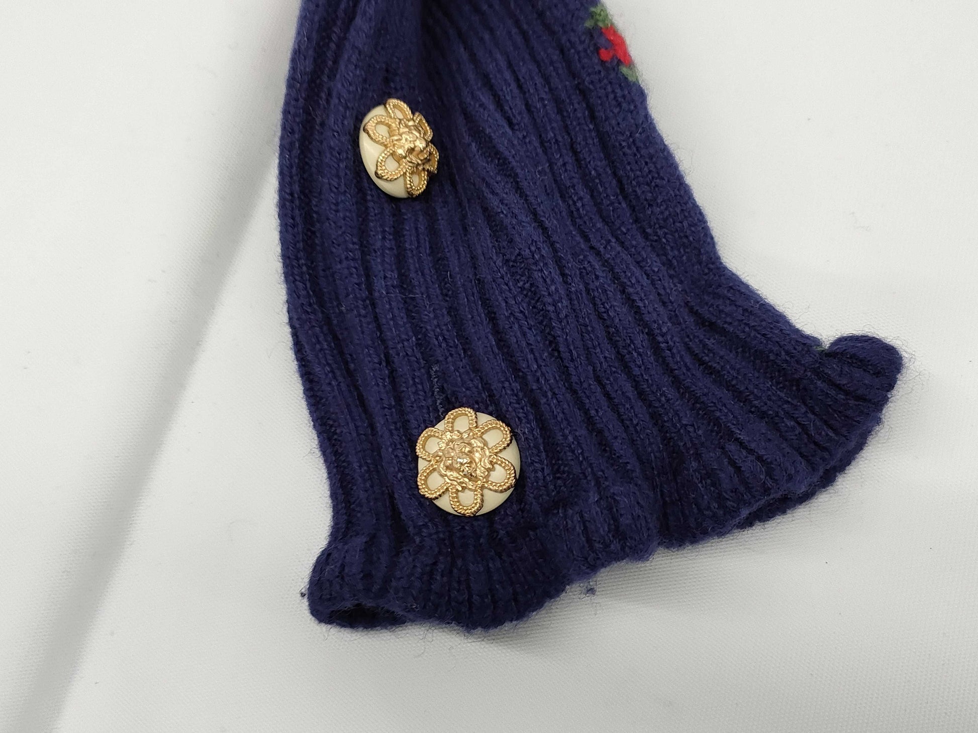 CHANEL Clothing Tops