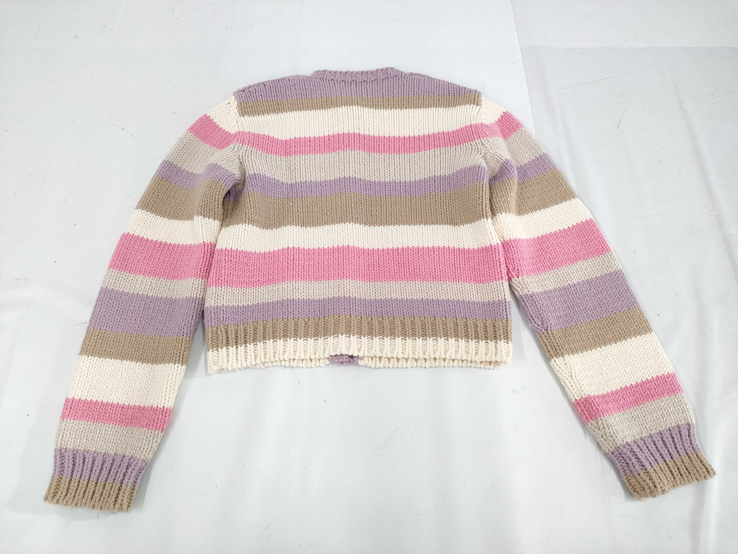 CHANEL Clothes Cardigan