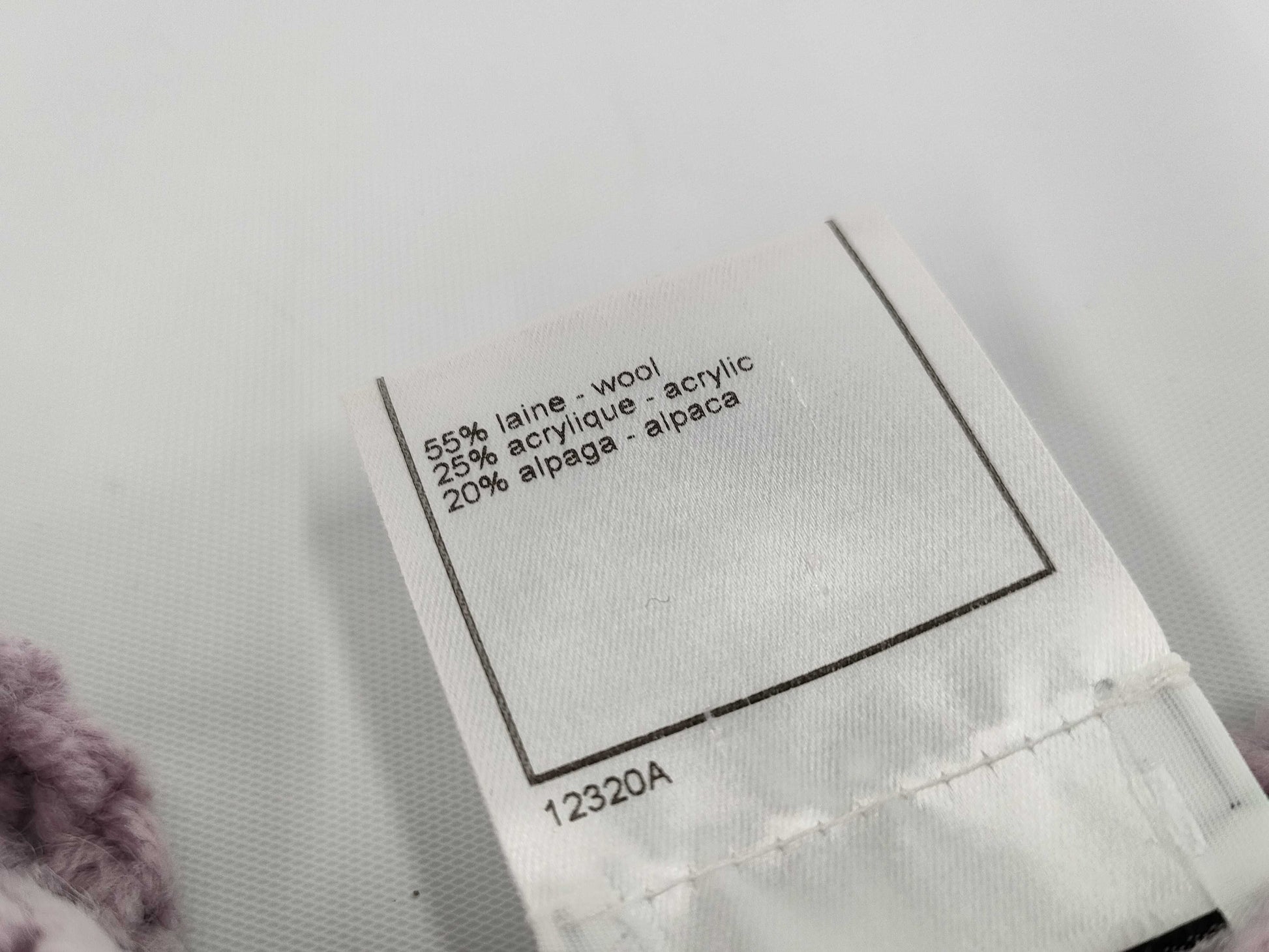 CHANEL Clothes Cardigan