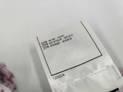 CHANEL Clothes Cardigan