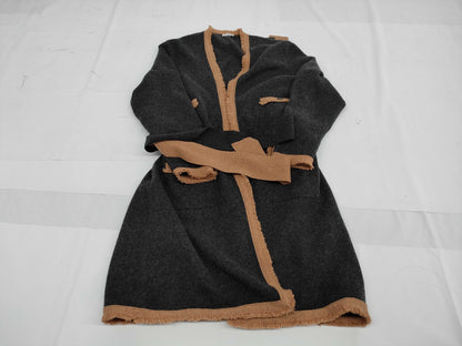 CHANEL Clothes Cardigan