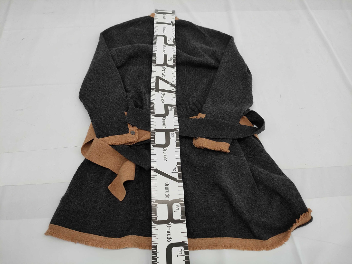 CHANEL Clothes Cardigan