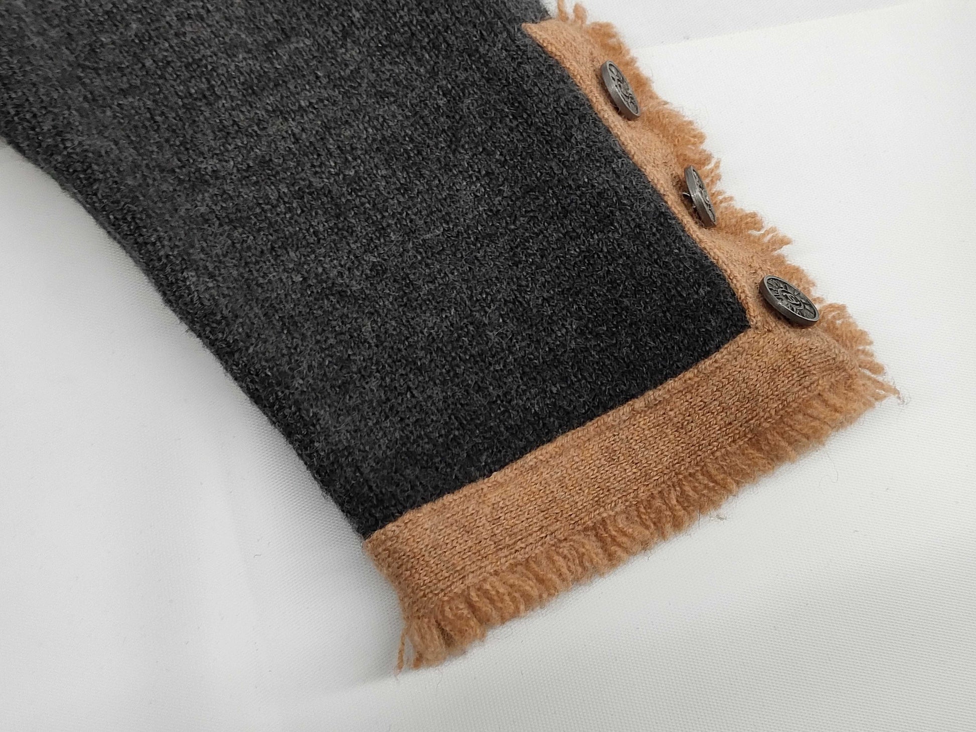 CHANEL Clothes Cardigan