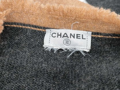 CHANEL Clothes Cardigan