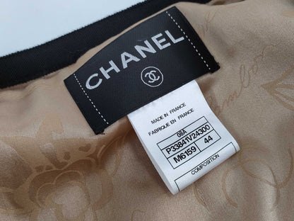 CHANEL Clothes Jackets