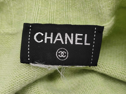 CHANEL Clothes Cardigan
