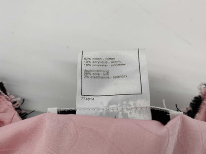 CHANEL Chanel clothing jacket