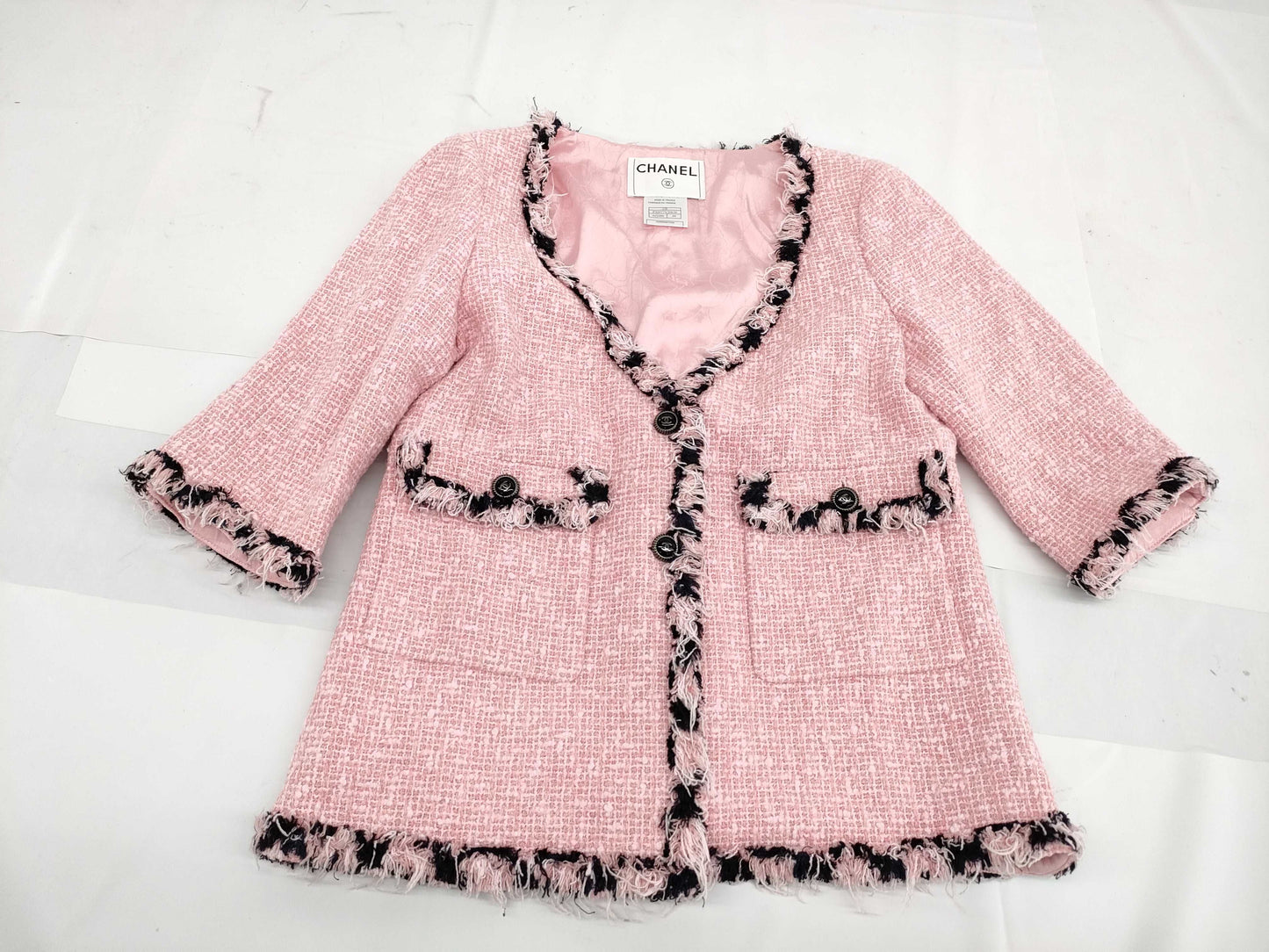 CHANEL Chanel clothing jacket