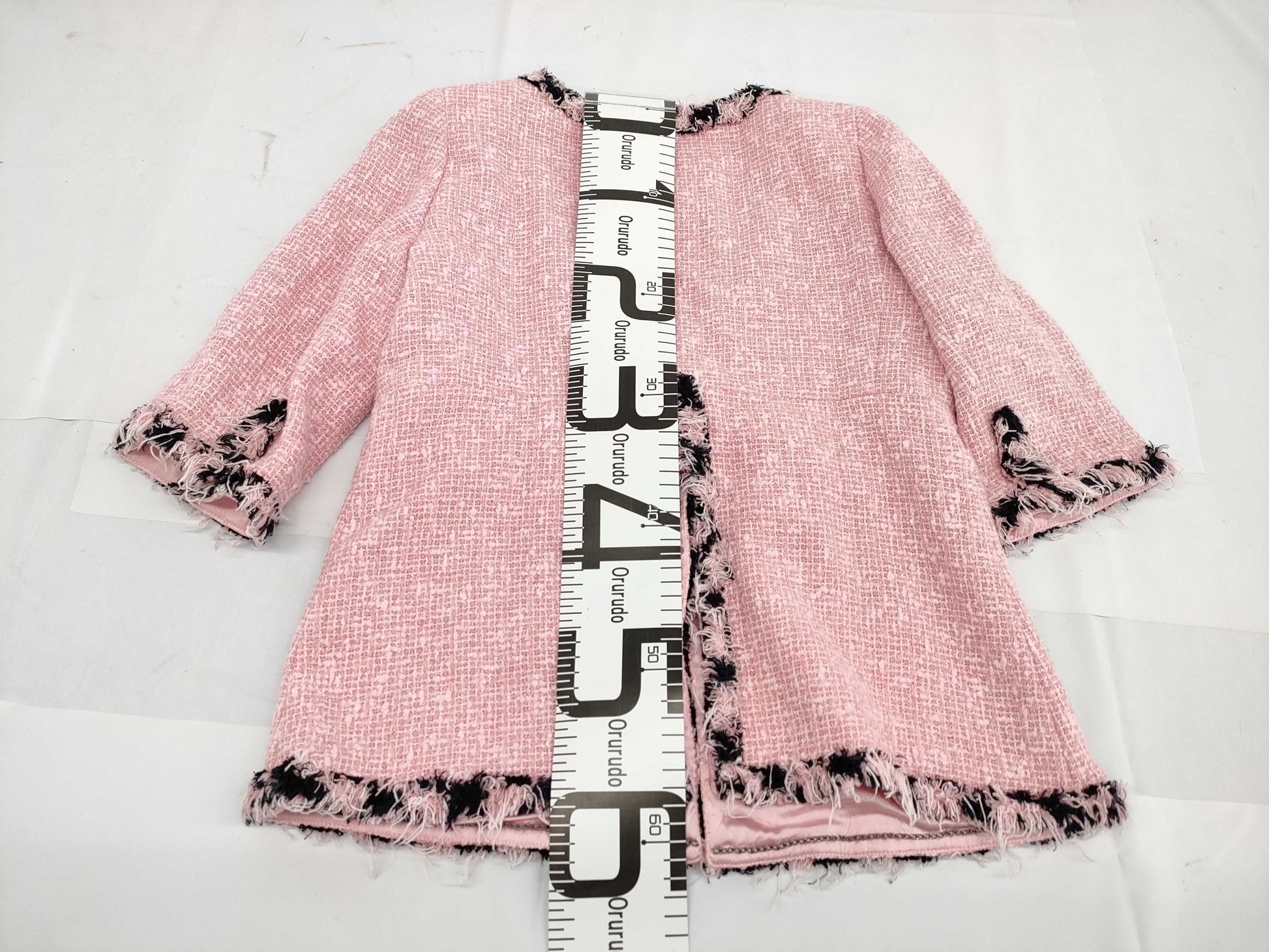 CHANEL Chanel clothing jacket