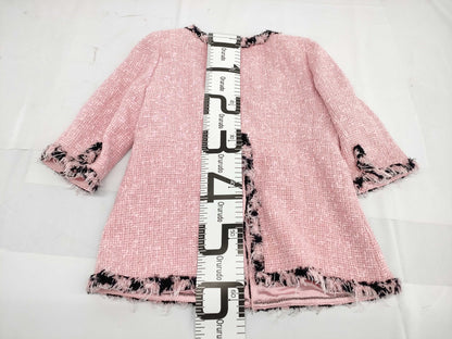 CHANEL Chanel clothing jacket