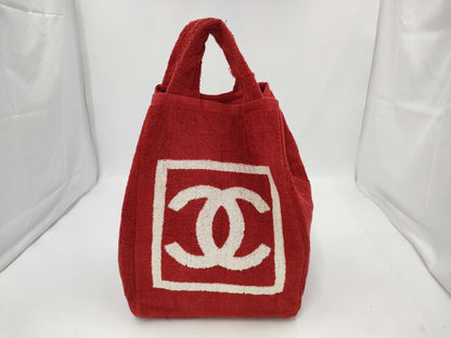CHANEL Tote Bag Tote Bag