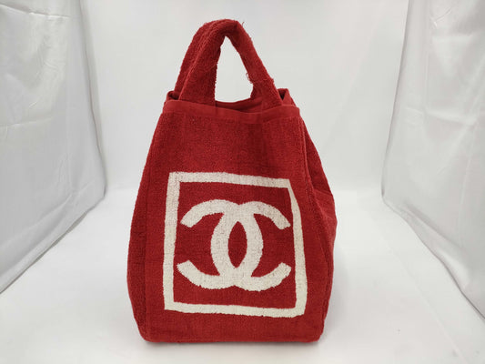 CHANEL Tote Bag Tote Bag