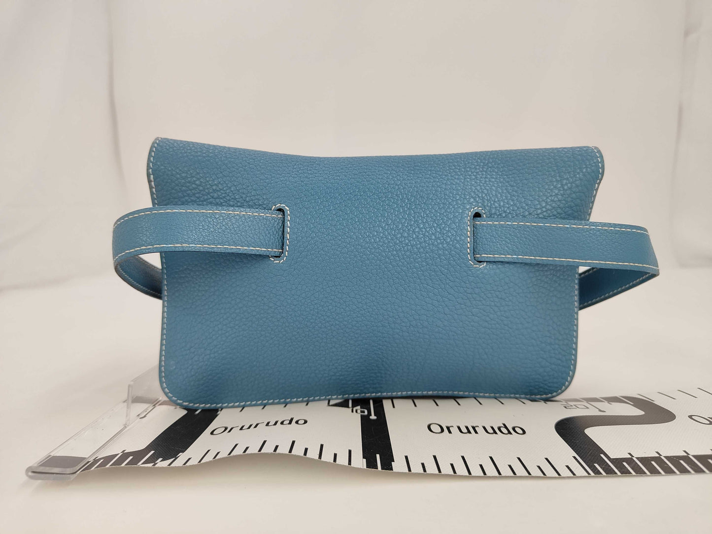 HERMES Waist Bag Waist Bag