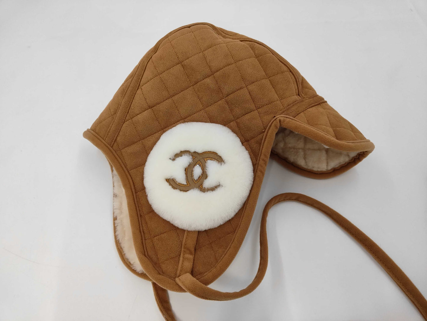 CHANEL Hats and Other Accessories
