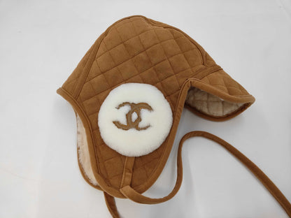 CHANEL Hats and Other Accessories