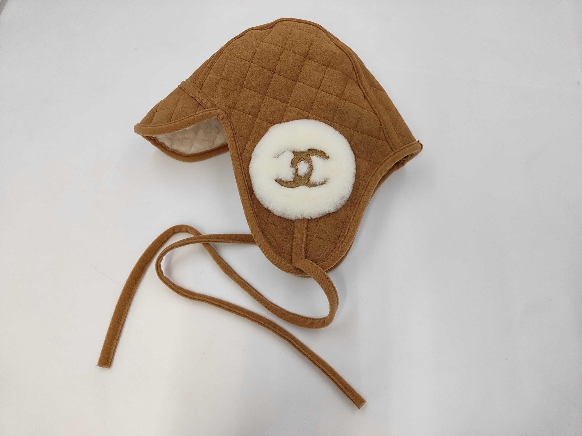 CHANEL Hats and Other Accessories