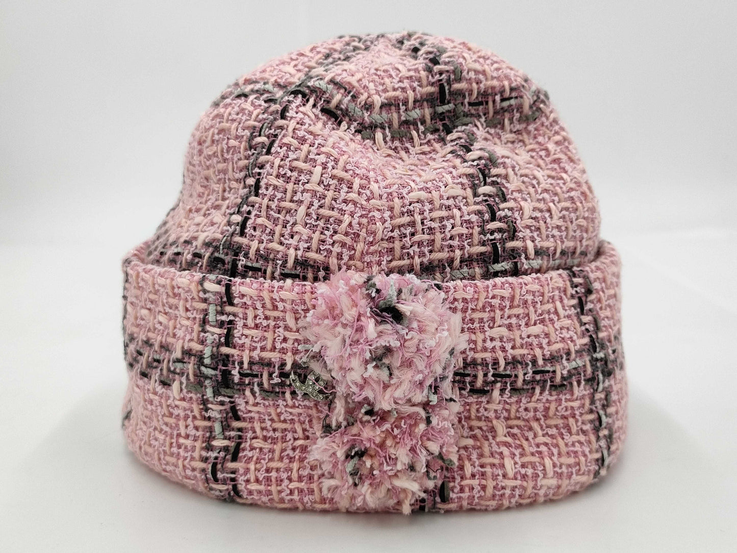 CHANEL Hats and Other Accessories