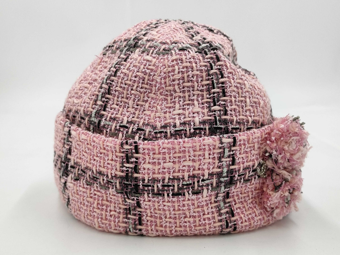 CHANEL Hats and Other Accessories