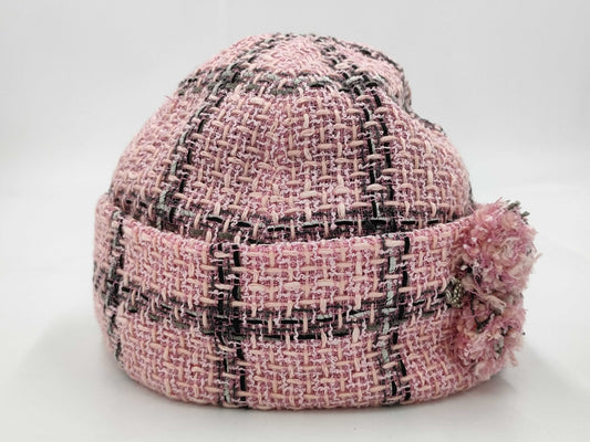 CHANEL Hats and Other Accessories