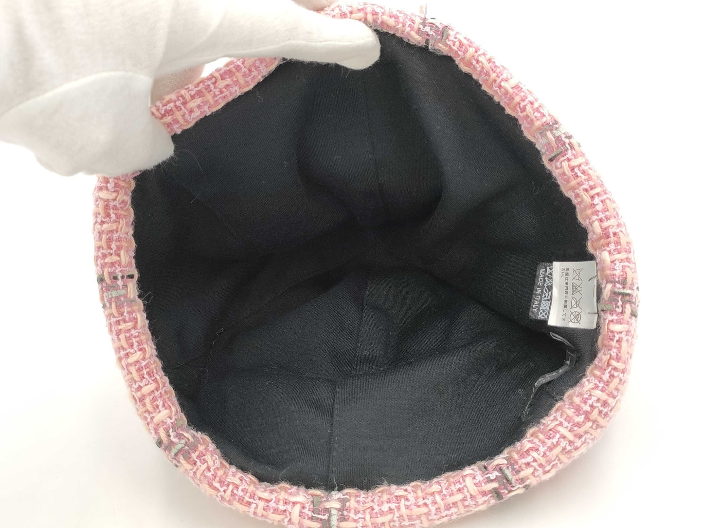 CHANEL Hats and Other Accessories