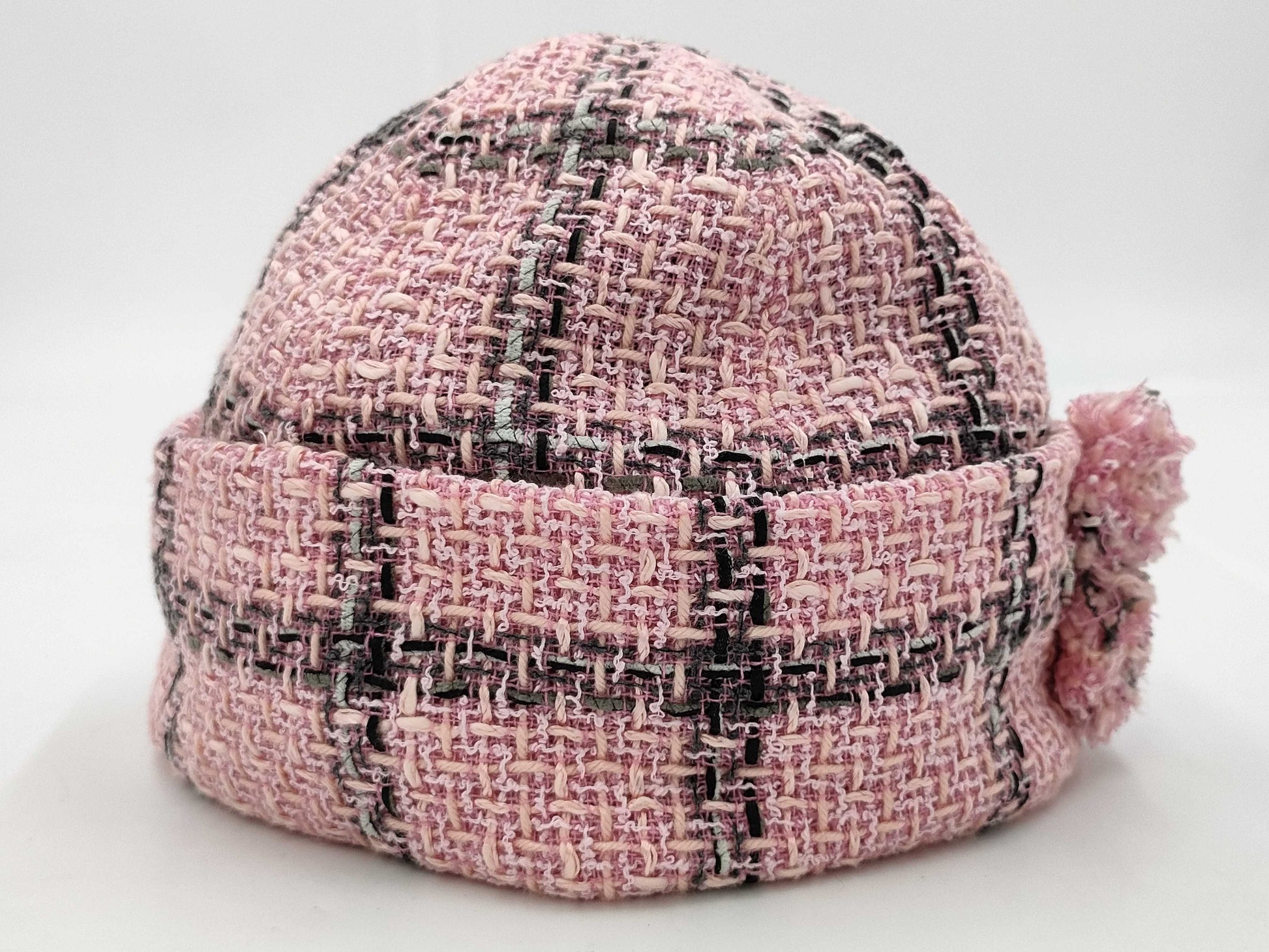 CHANEL Hats and Other Accessories