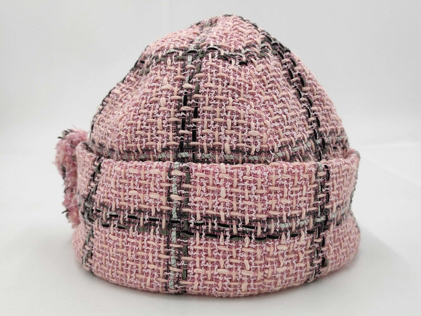 CHANEL Hats and Other Accessories