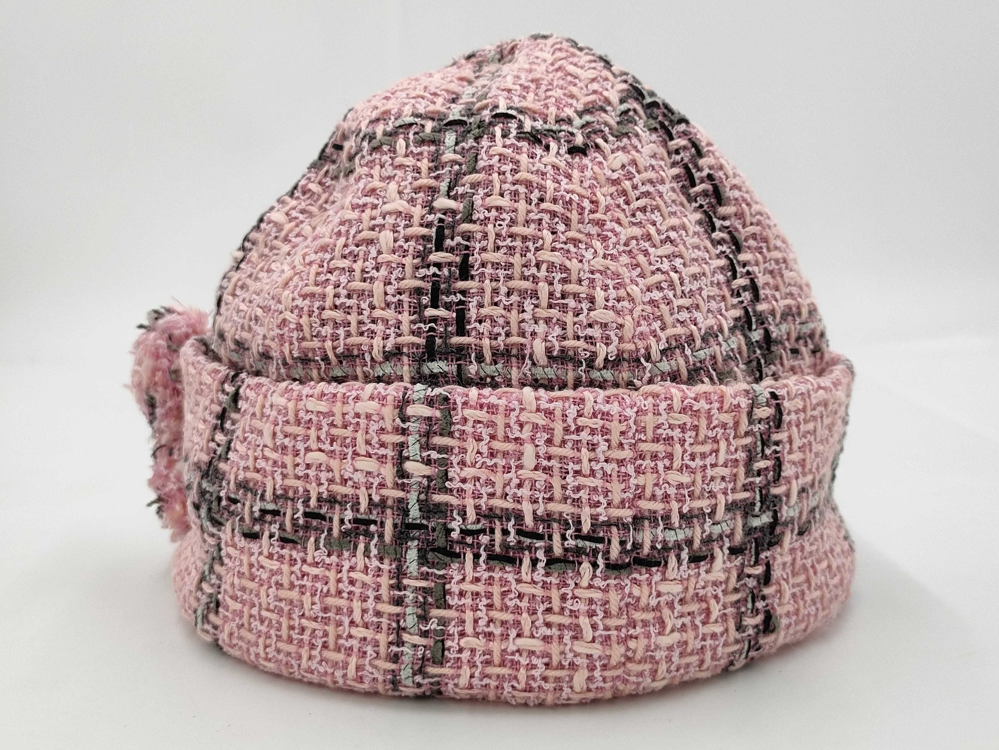 CHANEL Hats and Other Accessories