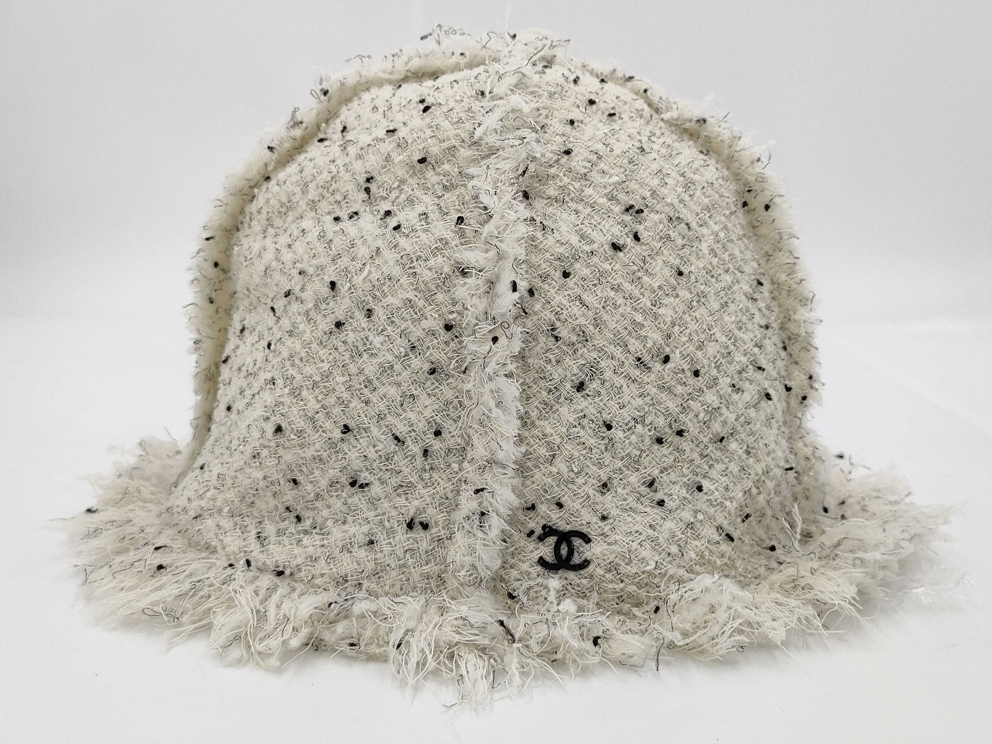 CHANEL Hats and Other Accessories