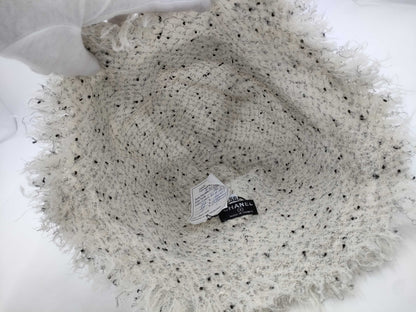 CHANEL Hats and Other Accessories