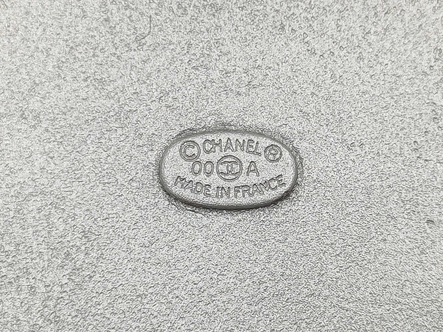 CHANEL Chanel Brooch Brooch